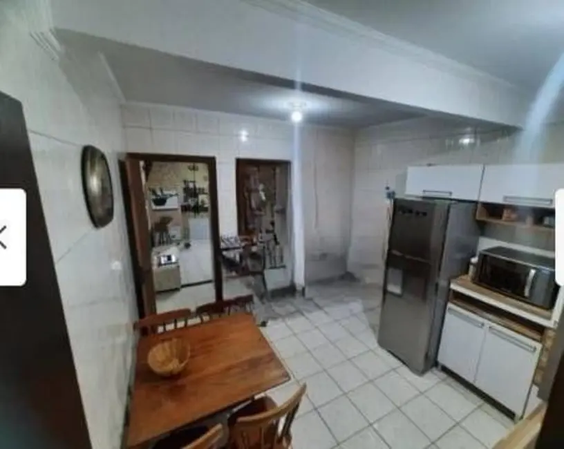 Foto 5 de Casa com 3 quartos à venda, 125m2 em Vila Yolanda, Osasco - SP
