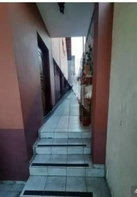 Foto 6 de Casa com 3 quartos à venda, 125m2 em Vila Yolanda, Osasco - SP