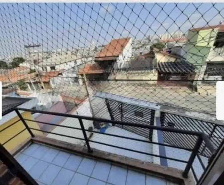 Foto 7 de Casa com 3 quartos à venda, 125m2 em Vila Yolanda, Osasco - SP