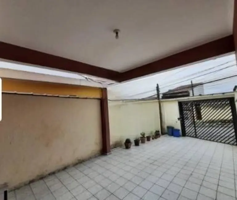 Foto 4 de Casa com 3 quartos à venda, 125m2 em Vila Yolanda, Osasco - SP