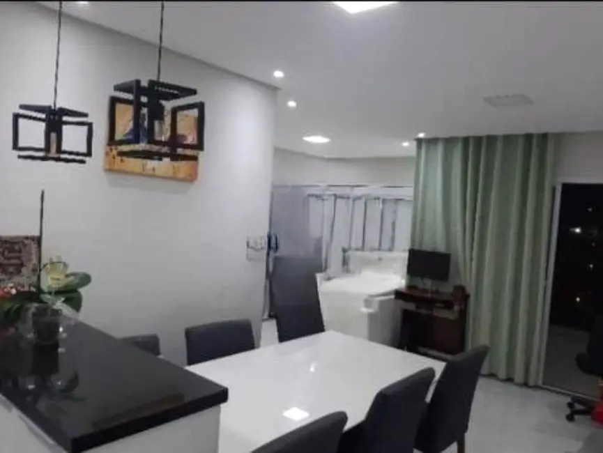 Foto 1 de Apartamento com 3 quartos à venda, 70m2 em City Bussocaba, Osasco - SP