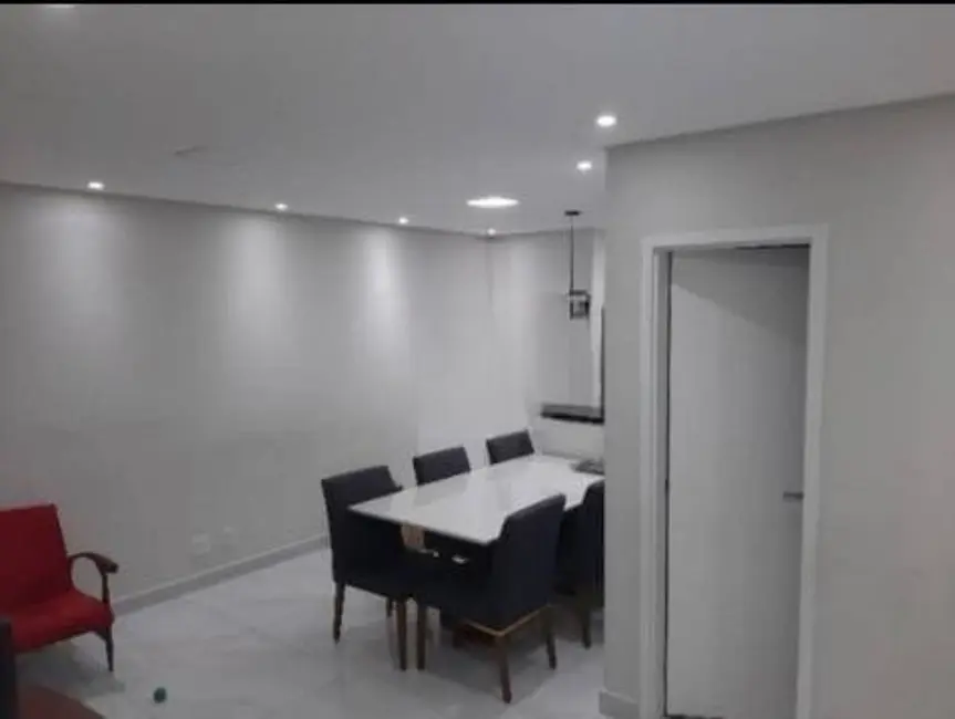Apartamento com 3 quartos à venda, 70m2 em City Bussocaba, Osasco - SP - imagem 3 Foto 3 de Apartamento com 3 quartos à venda, 70m2 em City Bussocaba, Osasco - SP