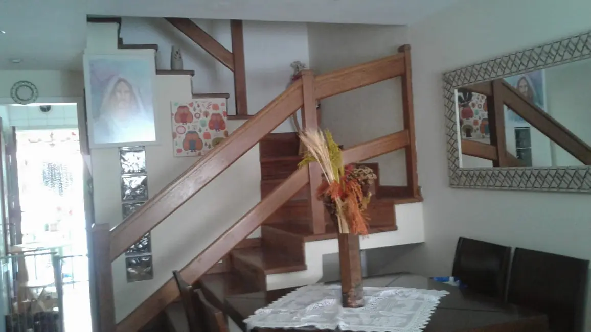 Casa de Condomínio com 2 quartos à venda, 90m2 em Granja Viana, Cotia - SP - imagem 7 Foto 7 de Casa de Condomínio com 2 quartos à venda, 90m2 em Granja Viana, Cotia - SP