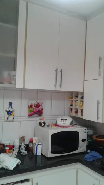 Casa de Condomínio com 2 quartos à venda, 90m2 em Granja Viana, Cotia - SP - imagem 8 Foto 8 de Casa de Condomínio com 2 quartos à venda, 90m2 em Granja Viana, Cotia - SP