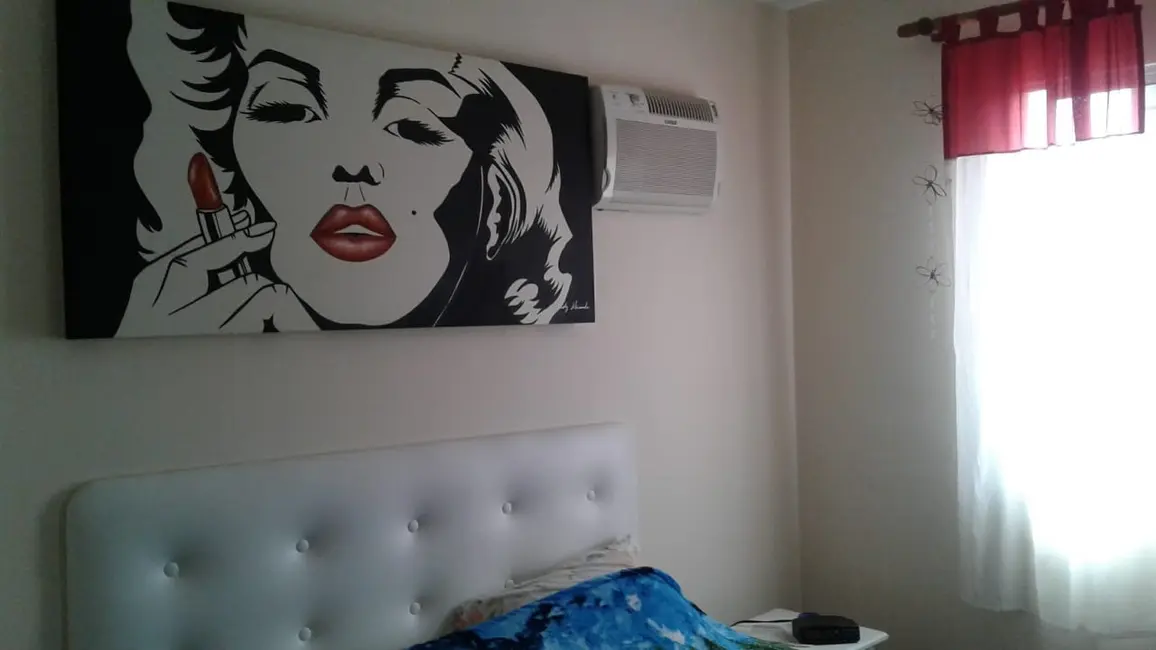 Casa de Condomínio com 2 quartos à venda, 90m2 em Granja Viana, Cotia - SP - imagem 6 Foto 6 de Casa de Condomínio com 2 quartos à venda, 90m2 em Granja Viana, Cotia - SP