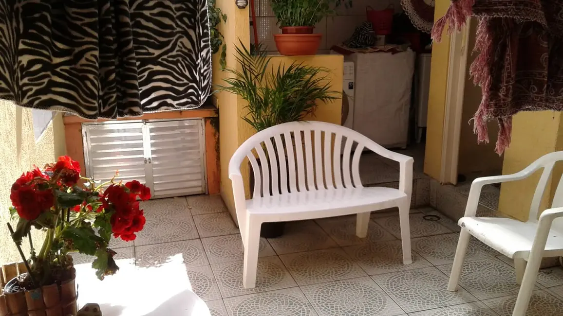 Casa de Condomínio com 2 quartos à venda, 90m2 em Granja Viana, Cotia - SP - imagem 3 Foto 3 de Casa de Condomínio com 2 quartos à venda, 90m2 em Granja Viana, Cotia - SP