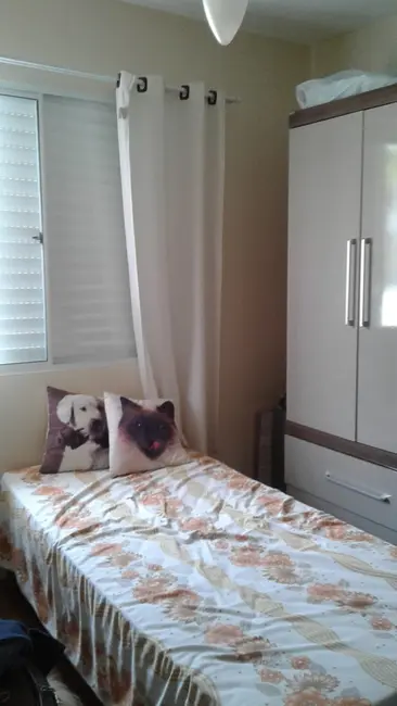 Casa de Condomínio com 2 quartos à venda, 90m2 em Granja Viana, Cotia - SP - imagem 4 Foto 4 de Casa de Condomínio com 2 quartos à venda, 90m2 em Granja Viana, Cotia - SP