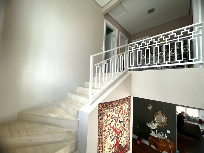 Foto 8 de Casa de Condomínio com 4 quartos à venda, 268m2 em Pitas, Cotia - SP