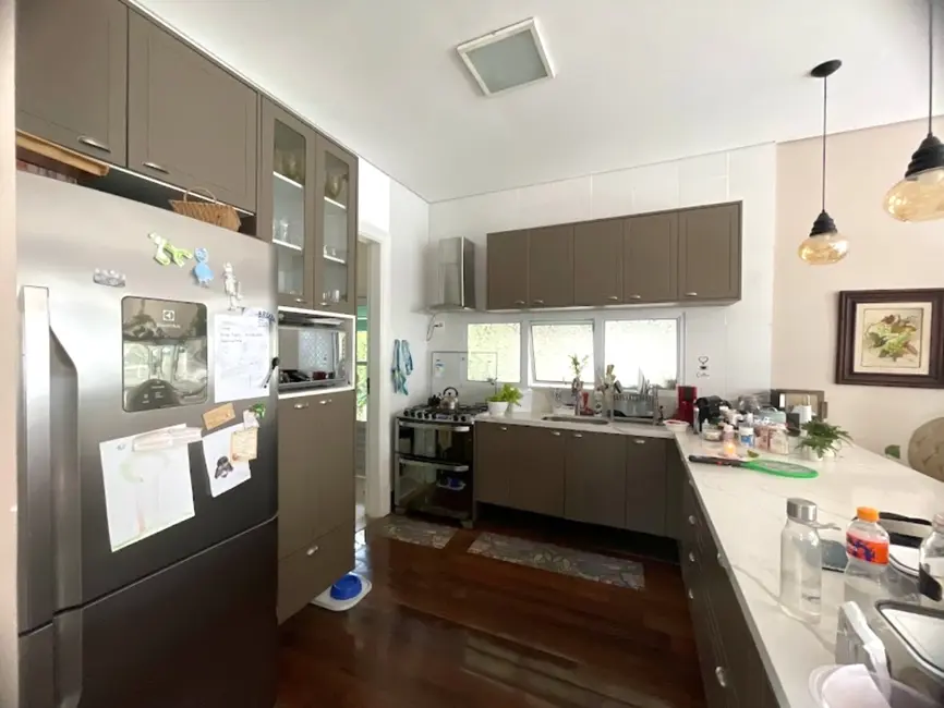 Foto 9 de Casa de Condomínio com 4 quartos à venda, 268m2 em Pitas, Cotia - SP