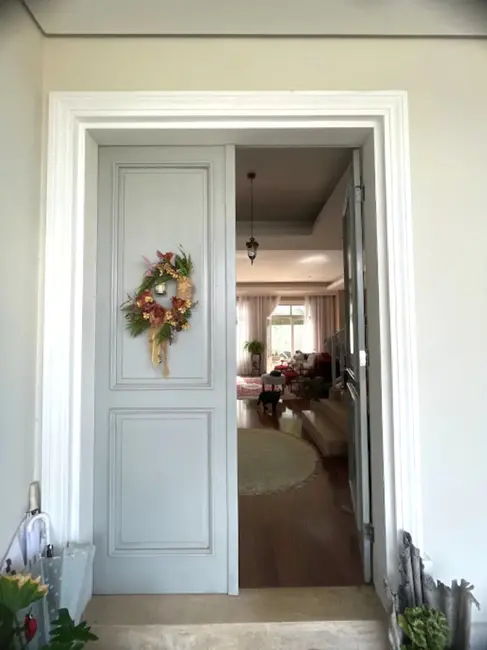 Foto 4 de Casa de Condomínio com 4 quartos à venda, 268m2 em Pitas, Cotia - SP