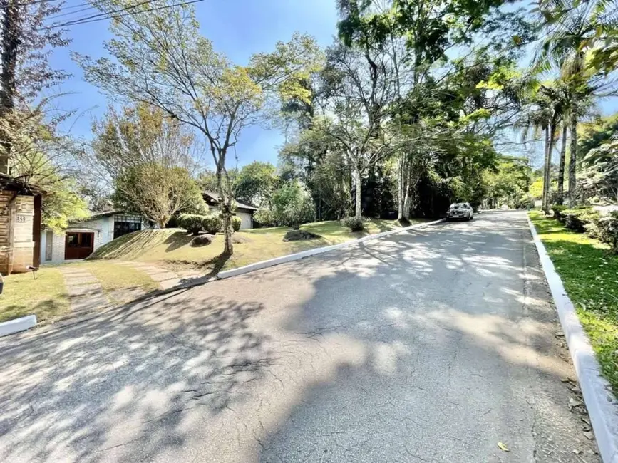 Foto 4 de Casa de Condomínio com 4 quartos à venda, 436m2 em Altos de São Fernando, Jandira - SP