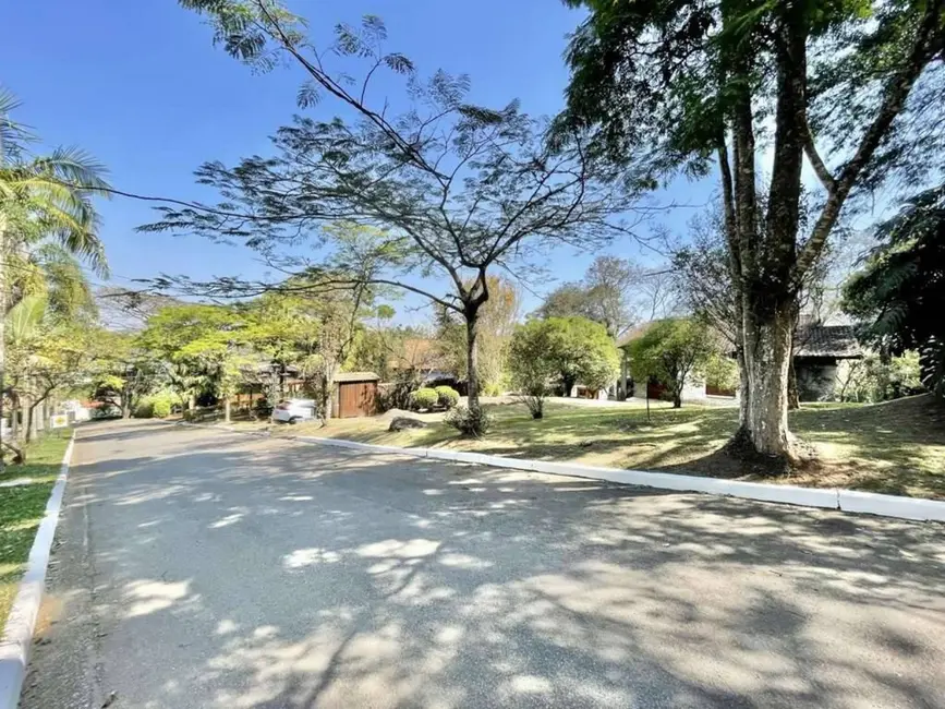 Foto 6 de Casa de Condomínio com 4 quartos à venda, 436m2 em Altos de São Fernando, Jandira - SP