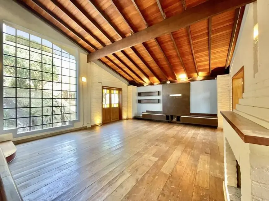 Foto 9 de Casa de Condomínio com 4 quartos à venda, 436m2 em Altos de São Fernando, Jandira - SP