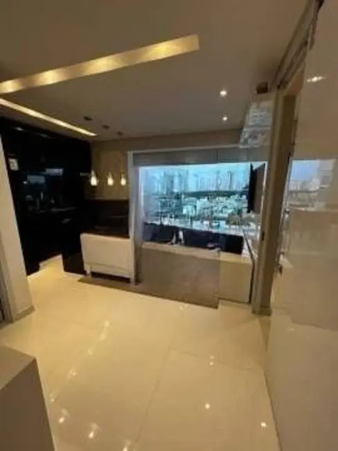Foto 4 de Apartamento com 1 quarto à venda, 43m2 em Jardim Aeroporto, São Paulo - SP