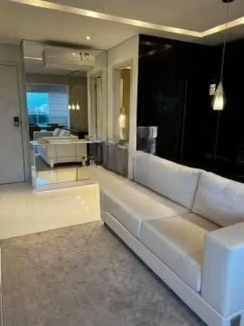 Foto 3 de Apartamento com 1 quarto à venda, 43m2 em Jardim Aeroporto, São Paulo - SP