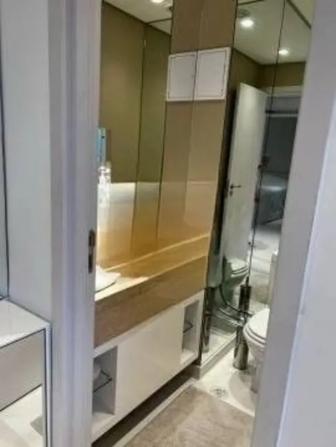 Foto 9 de Apartamento com 1 quarto à venda, 43m2 em Jardim Aeroporto, São Paulo - SP
