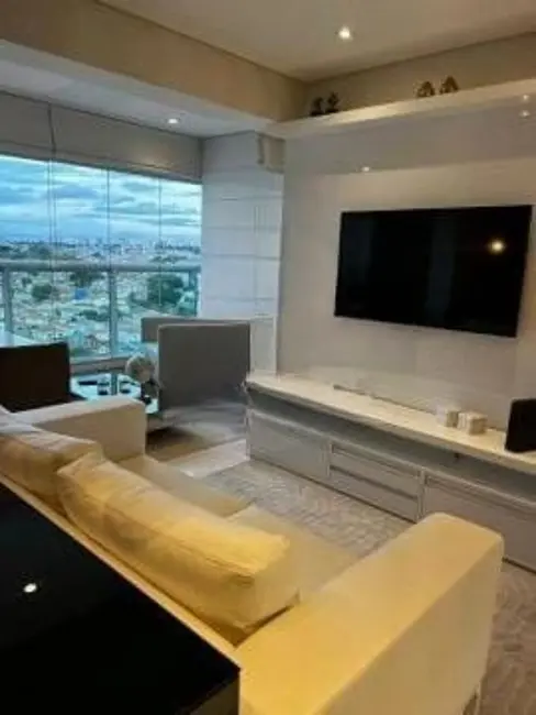 Foto 2 de Apartamento com 1 quarto à venda, 43m2 em Jardim Aeroporto, São Paulo - SP