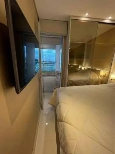 Foto 7 de Apartamento com 1 quarto à venda, 43m2 em Jardim Aeroporto, São Paulo - SP