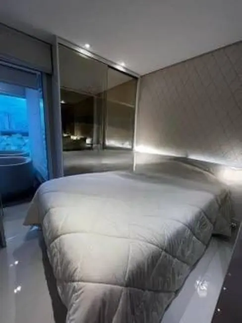Foto 8 de Apartamento com 1 quarto à venda, 43m2 em Jardim Aeroporto, São Paulo - SP