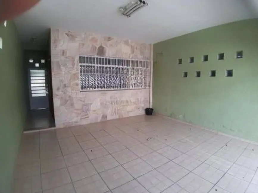 Foto 4 de Casa com 3 quartos à venda, 175m2 em Pestana, Osasco - SP