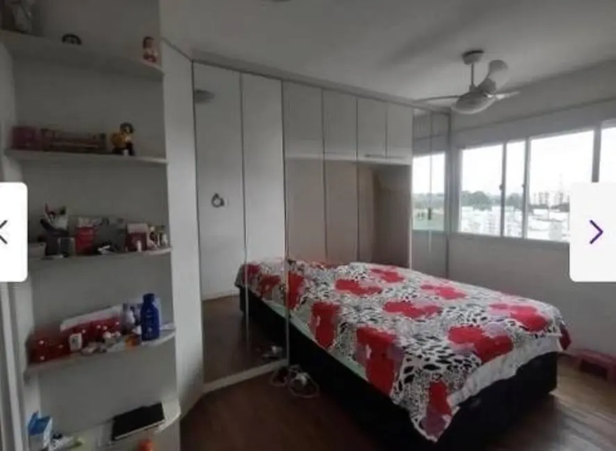 Apartamento com 2 quartos à venda, 64m2 em Continental, Osasco - SP - imagem 7 Foto 7 de Apartamento com 2 quartos à venda, 64m2 em Continental, Osasco - SP