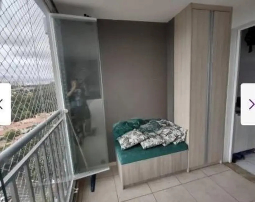 Apartamento com 2 quartos à venda, 64m2 em Continental, Osasco - SP - imagem 4 Foto 4 de Apartamento com 2 quartos à venda, 64m2 em Continental, Osasco - SP