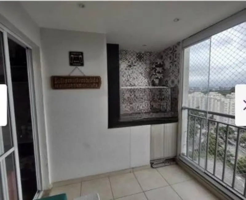 Apartamento com 2 quartos à venda, 64m2 em Continental, Osasco - SP - imagem 3 Foto 3 de Apartamento com 2 quartos à venda, 64m2 em Continental, Osasco - SP