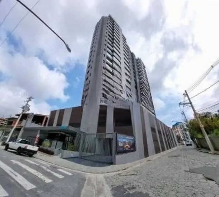Foto 2 de Apartamento com 2 quartos à venda, 61m2 em Vila Osasco, Osasco - SP