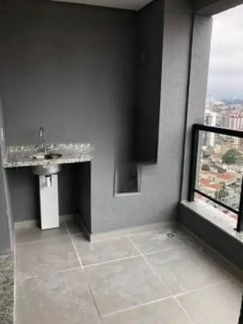 Foto 4 de Apartamento com 2 quartos à venda, 61m2 em Vila Osasco, Osasco - SP