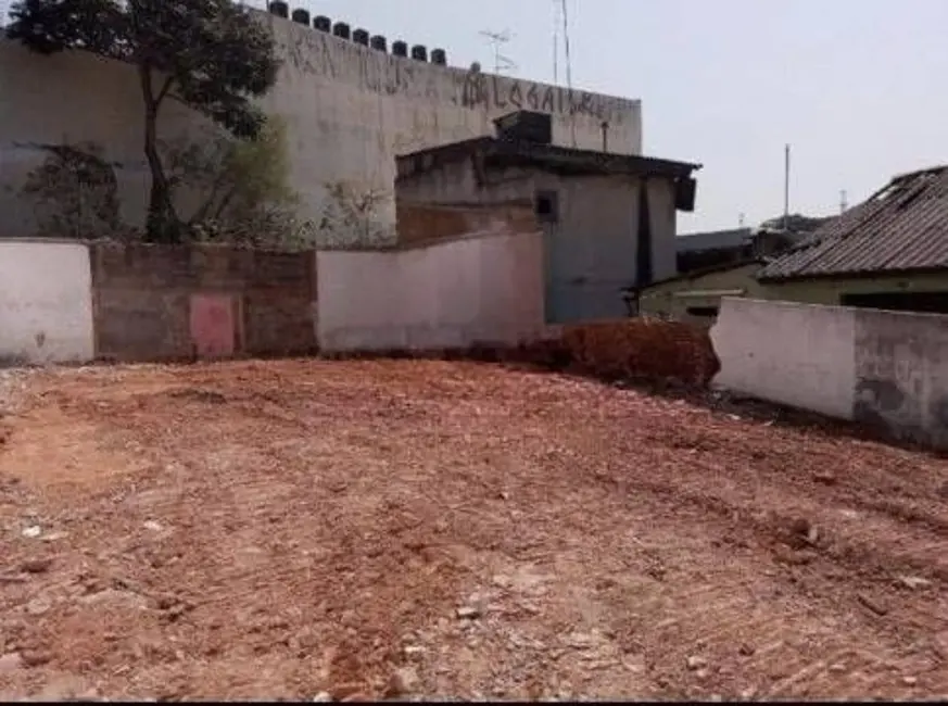 Foto 3 de Terreno / Lote à venda, 250m2 em Jardim Elvira, Osasco - SP