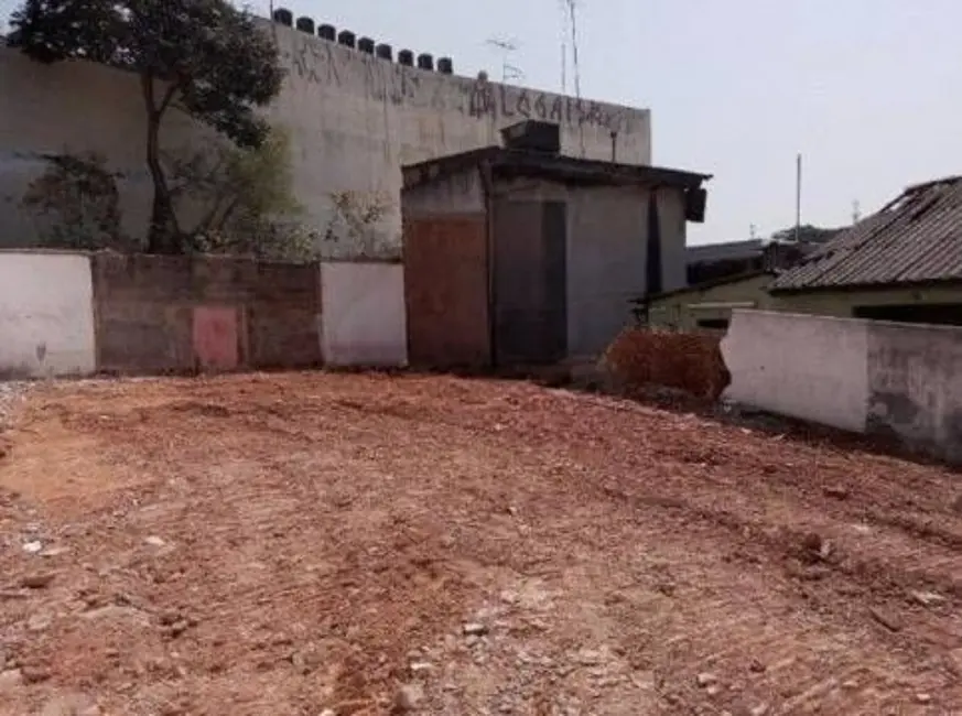 Foto 2 de Terreno / Lote à venda, 250m2 em Jardim Elvira, Osasco - SP