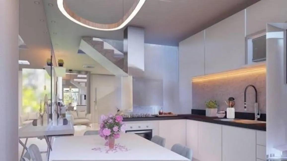 Foto 3 de Casa com 2 quartos à venda, 106m2 em Umuarama, Osasco - SP