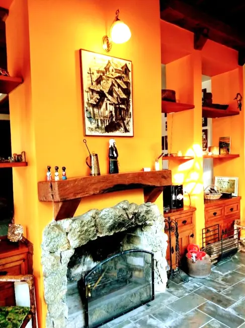 Foto 4 de Casa de Condomínio com 3 quartos à venda, 350m2 em Gramado, Cotia - SP