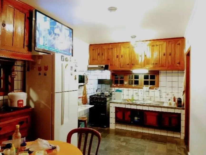 Foto 9 de Casa de Condomínio com 3 quartos à venda, 350m2 em Gramado, Cotia - SP