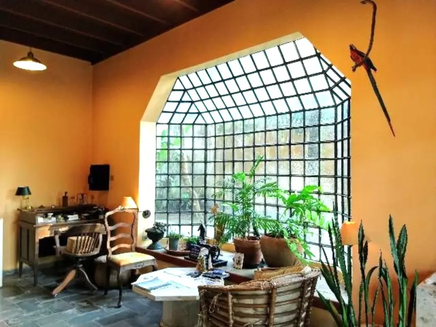 Foto 7 de Casa de Condomínio com 3 quartos à venda, 350m2 em Gramado, Cotia - SP