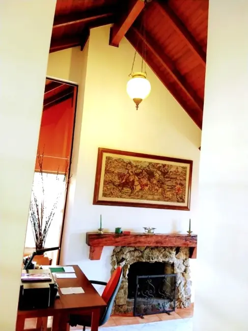 Foto 6 de Casa de Condomínio com 3 quartos à venda, 350m2 em Gramado, Cotia - SP