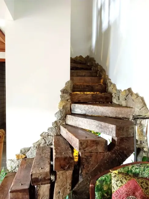 Foto 5 de Casa de Condomínio com 3 quartos à venda, 350m2 em Gramado, Cotia - SP