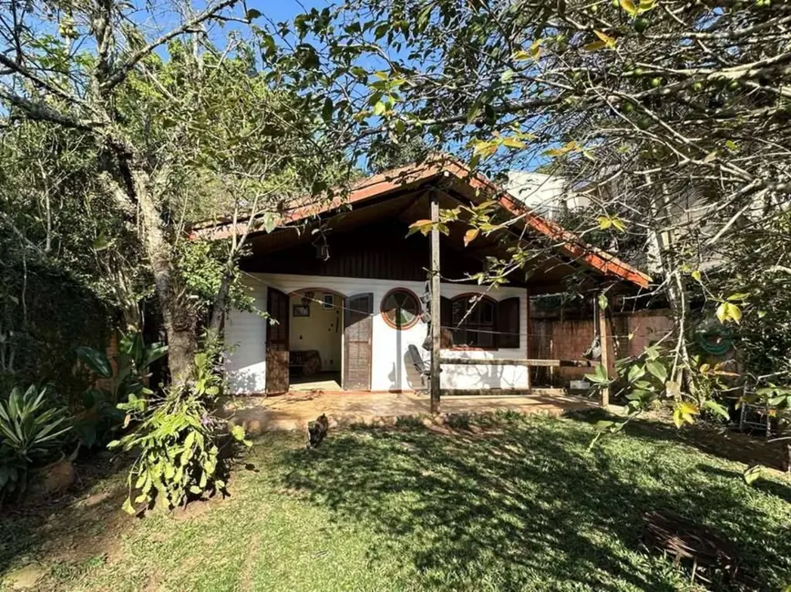 Foto 1 de Casa com 3 quartos à venda, 98m2 em Vila Diva, Carapicuiba - SP