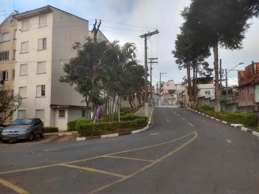 Foto 9 de Apartamento com 2 quartos à venda, 60m2 em São Pedro, Osasco - SP