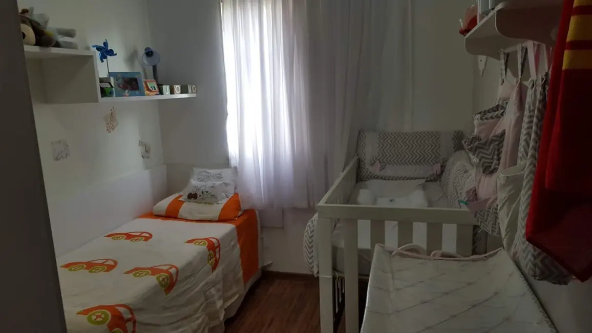 Foto 5 de Apartamento com 2 quartos à venda, 60m2 em São Pedro, Osasco - SP