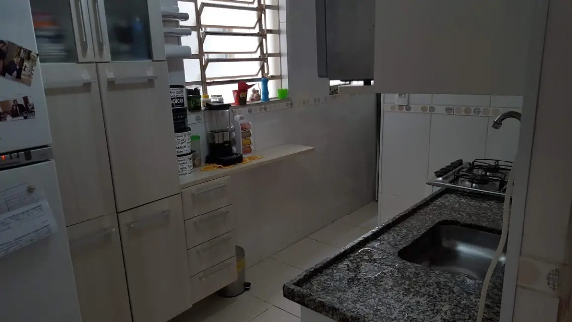 Foto 4 de Apartamento com 2 quartos à venda, 60m2 em São Pedro, Osasco - SP