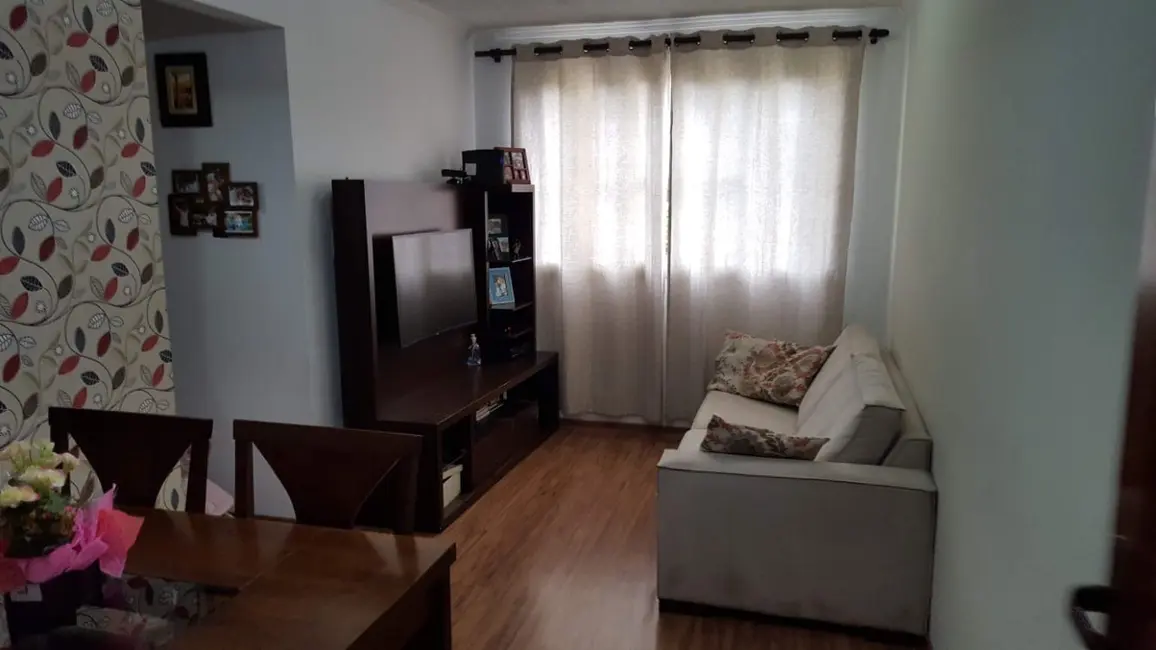 Foto 1 de Apartamento com 2 quartos à venda, 60m2 em São Pedro, Osasco - SP