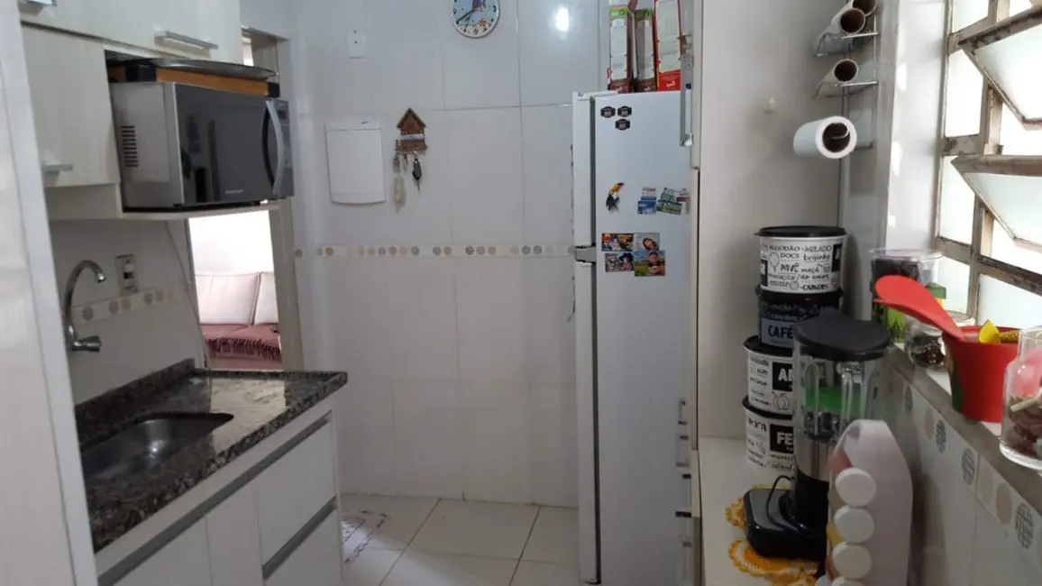 Foto 3 de Apartamento com 2 quartos à venda, 60m2 em São Pedro, Osasco - SP