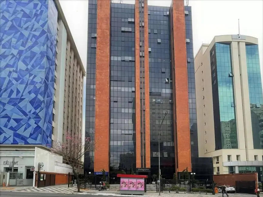 Foto 1 de Sala Comercial à venda, 67m2 em Santa Cecília, São Paulo - SP