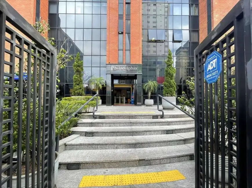 Foto 3 de Sala Comercial à venda, 67m2 em Santa Cecília, São Paulo - SP