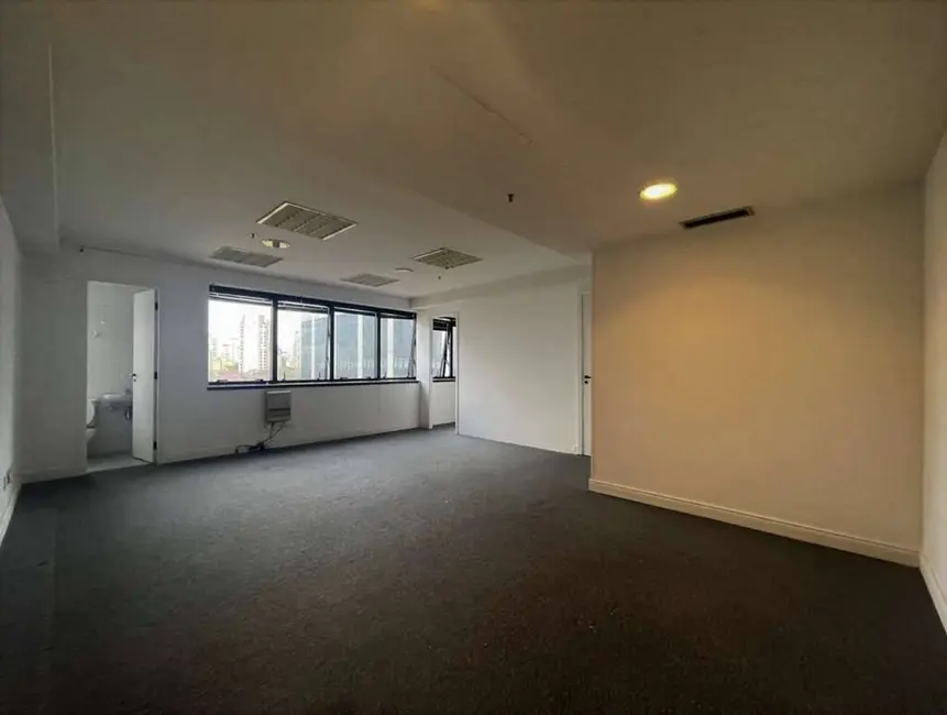 Foto 6 de Sala Comercial à venda, 67m2 em Santa Cecília, São Paulo - SP