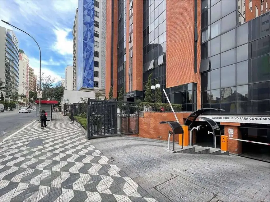 Foto 2 de Sala Comercial à venda, 67m2 em Santa Cecília, São Paulo - SP