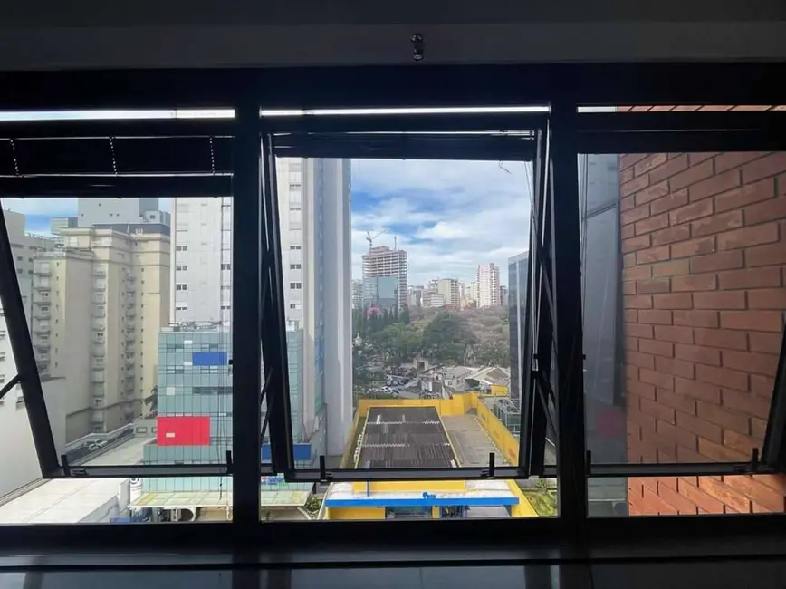 Foto 9 de Sala Comercial à venda, 67m2 em Santa Cecília, São Paulo - SP