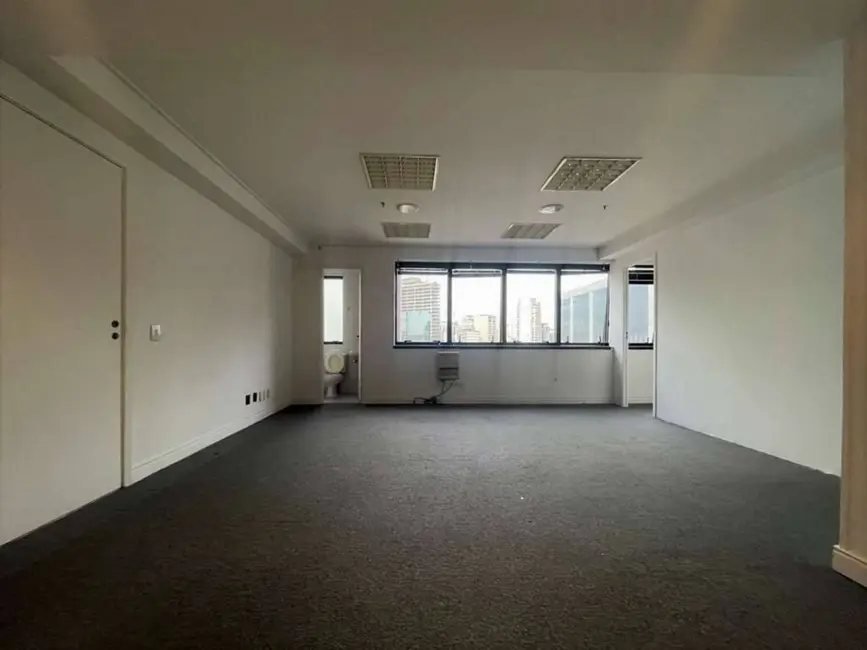 Foto 8 de Sala Comercial à venda, 67m2 em Santa Cecília, São Paulo - SP