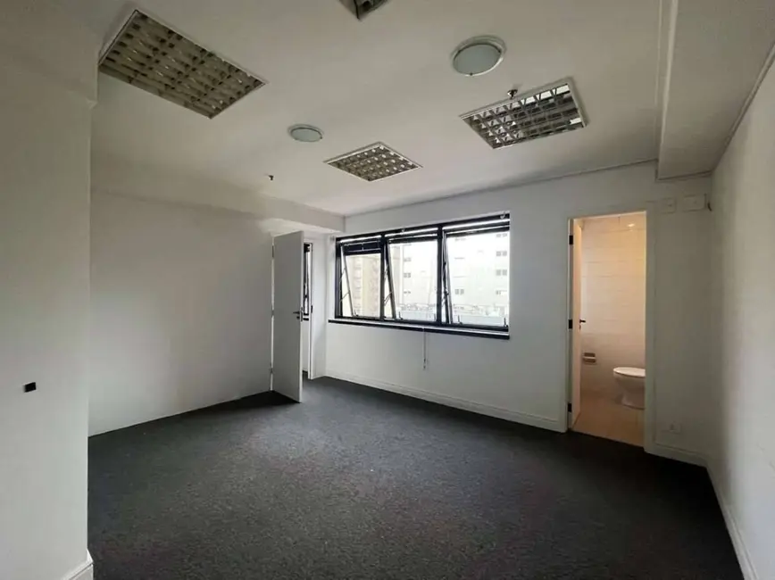 Foto 7 de Sala Comercial à venda, 67m2 em Santa Cecília, São Paulo - SP